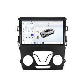 适用蒙迪欧导航仪Ford FusionFord Mondeo carplay Android radio