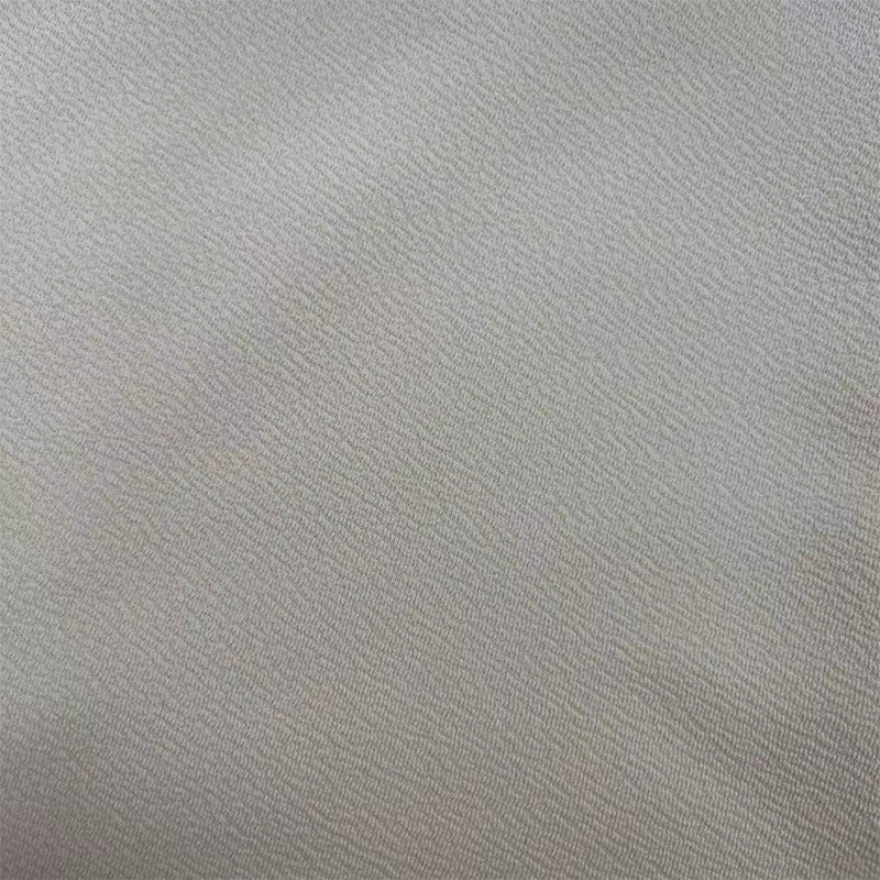 Keqiao en stock tela de venta directa tela de hormiga fábrica de venta directa textura vestido moda Pantalones de tela image 4