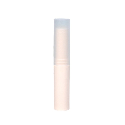 4g Korean Lipstick Tube, Lip Balm Tube, DIY Lip Balm Tube, Cosmetic Packaging Refill Tube