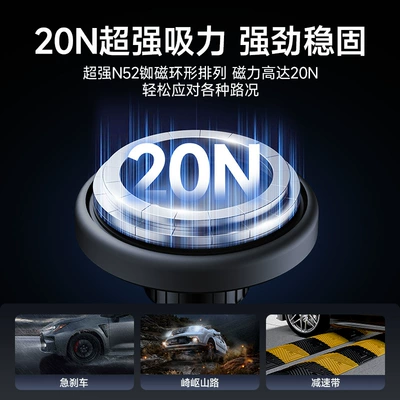 Car Phone Holder, Car phone holder