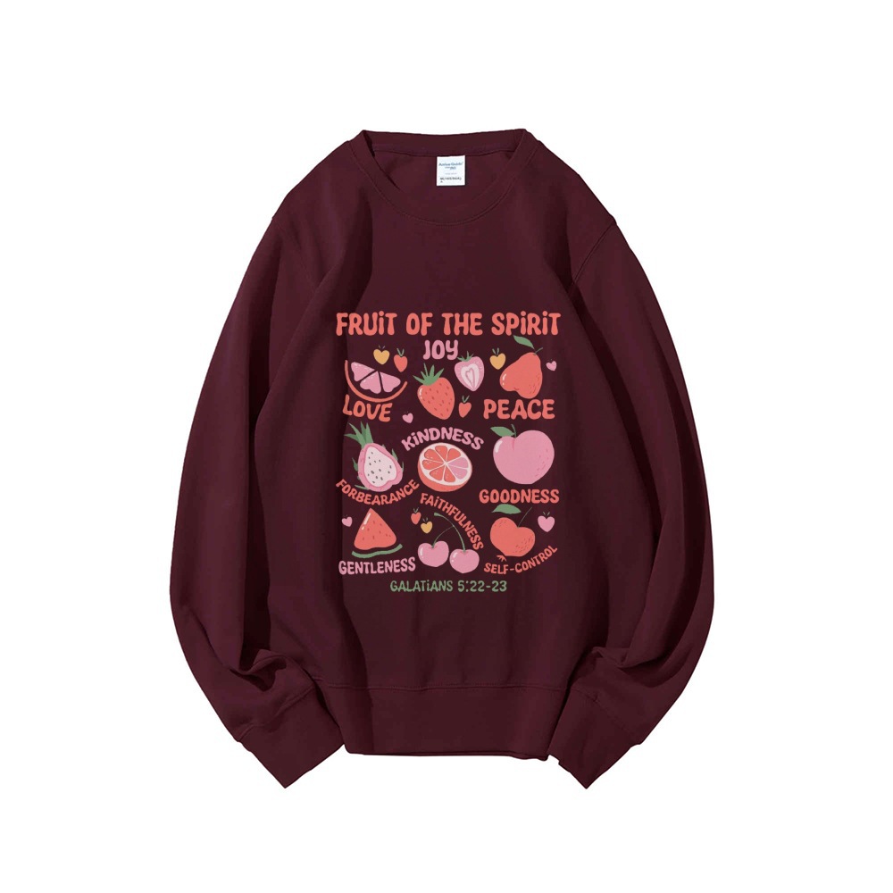 Aesthetic Woman Sweatshirt ndy Sweater VSCO Jumper Aesthetic