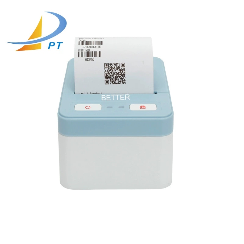Printer, 80mm, bluetooth
