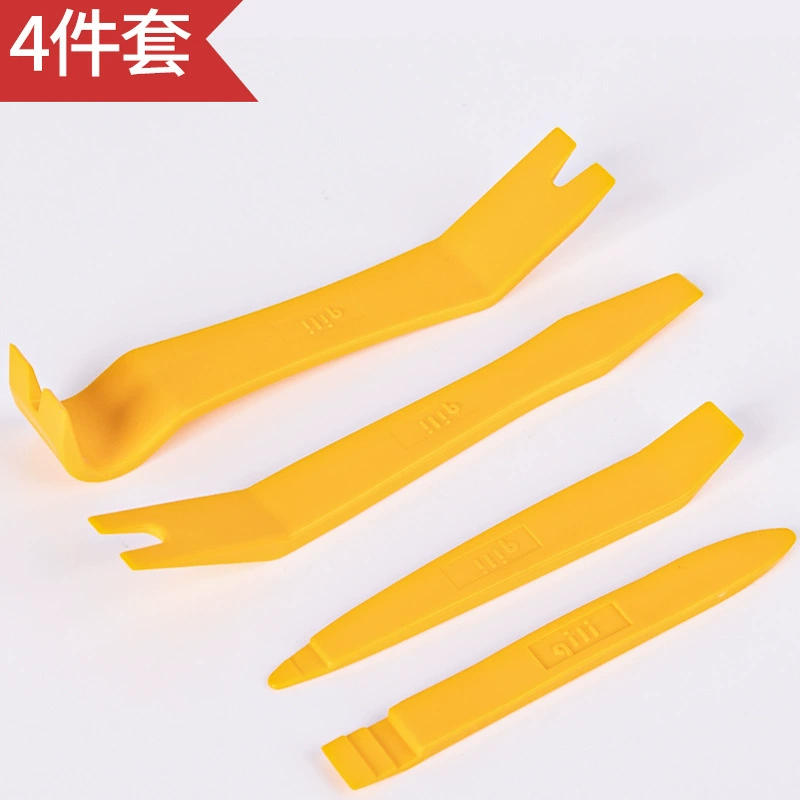Plastic modified crowbar for navigator, (Cross-border trading), wholesale
