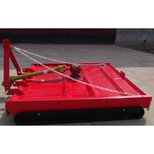 5英尺1.5米果园割草机 拖拉机带的甩刀割草机一力机械割草机