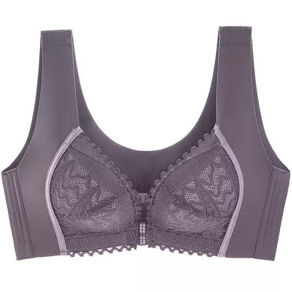 Gray purple