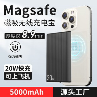 �¿�Magsafe���������o����늌�PD20W�p����5000/10000�������l