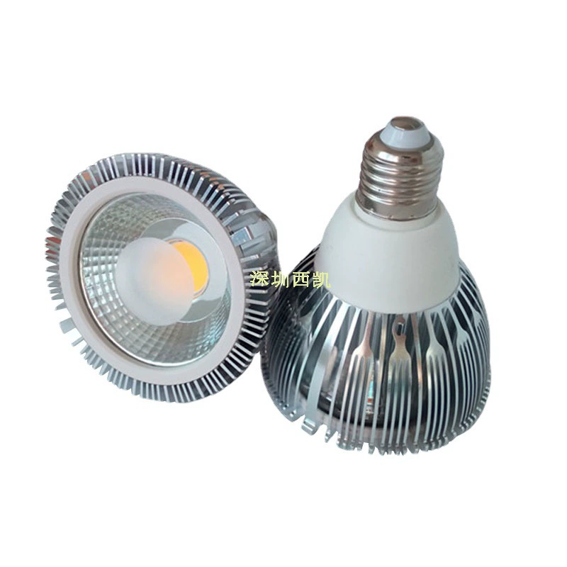 [COB PAR30 5W E27 85-265V 5W LED COB PAR ]