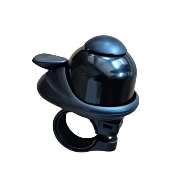 Mountain car bell
