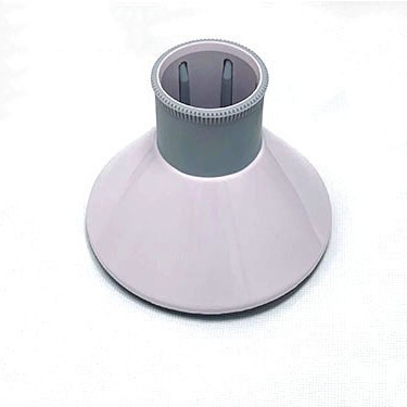 헤어 드라이어 바람 디퓨저 전문 살롱 가정용 미용 머리 불어 곱슬 머리 스타일링 조정 가능한 풍속 범용 바람 커버