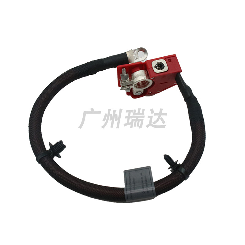 61128795489 para cables de protección de baterías de automóviles BMW