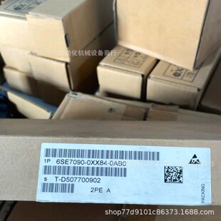 ԭ�b���T��׃�l���°汾CUVC��6SE7090-0XX84-0AB0 �F؛�����h�r