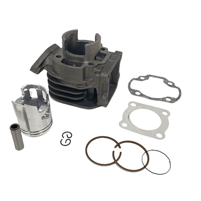 Cylinder and parts cylinder for YAMAHA