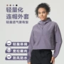跑步轻量外贸防水防晒衣