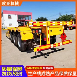 挂车;其他工程机械;液罐车