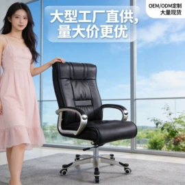 办公桌;大班桌;办公椅