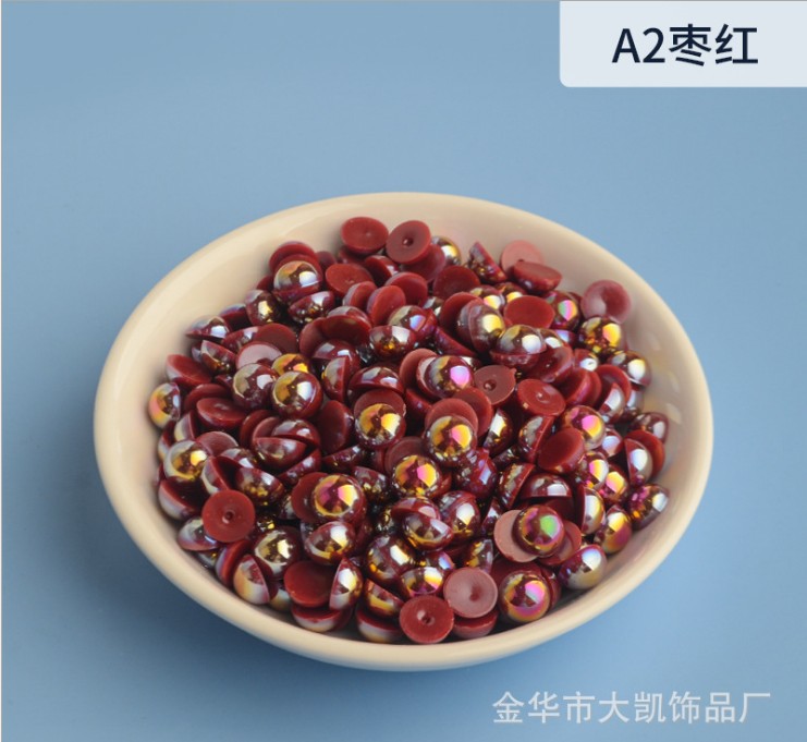 A2 jujube red