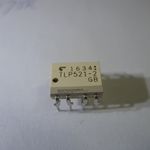 TLP521-2GB TLP521-2 电耦合器件 光电耦合器件直插DIP-8光