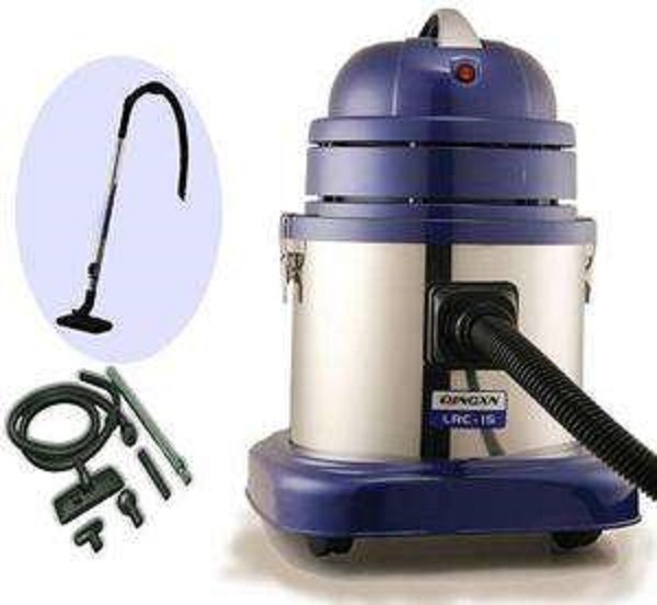 原装艾薇 LRC-15/23/30 吸尘器 工业百级无尘室专用吸尘器