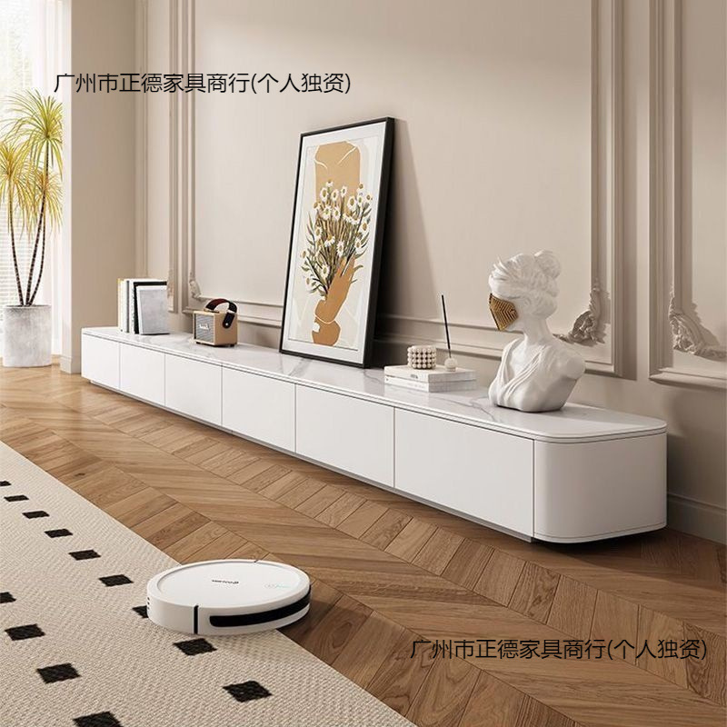 电视机柜落地式实木电视柜简约组合现代地柜小户型壁挂式收纳柜|undefined