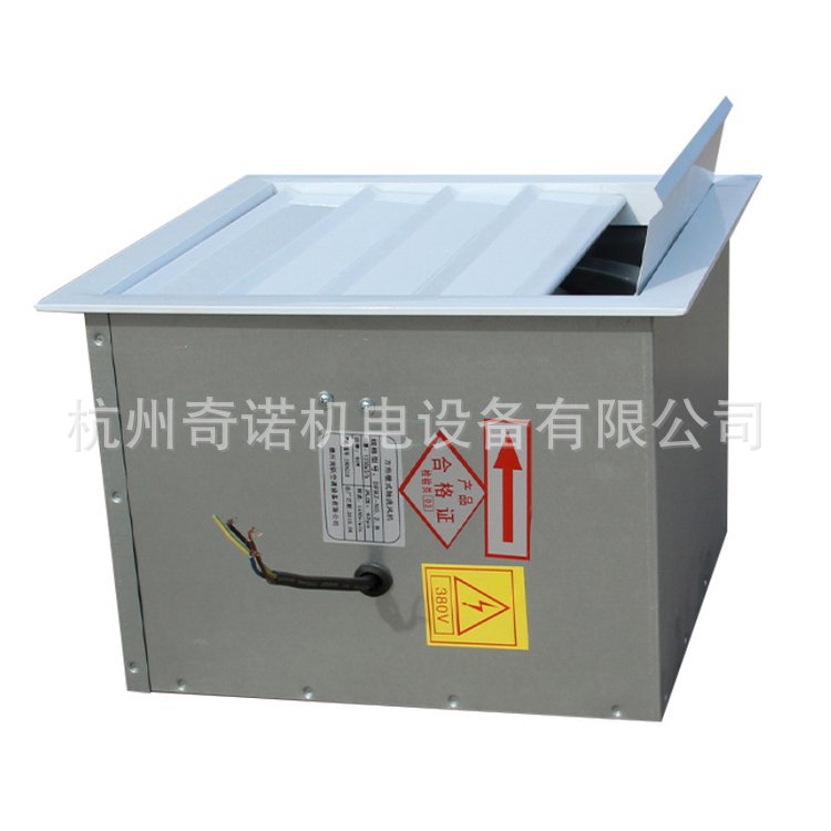 ��ӦXBDZ-2.8�ͷ��Ͱ�Ҷ��ʽ������������� DFBZ���ΰ�Ҷͨ���