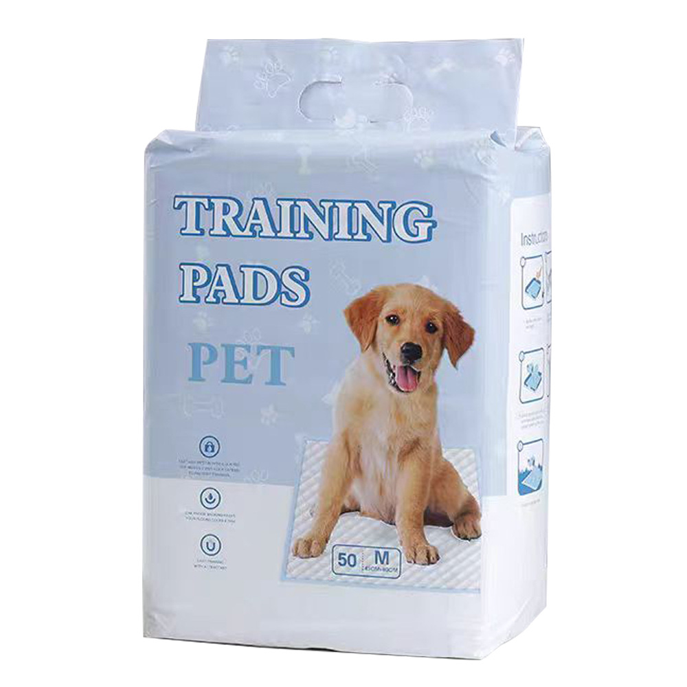 Envío Gratis almohadilla para pañales para mascotas, almohadilla para pañales para perros, almohadilla para pañales desechable, pañal absorbente, suministros de limpieza para mascotas para gatos y perros