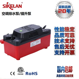 制冷压缩机;自吸泵;过滤器