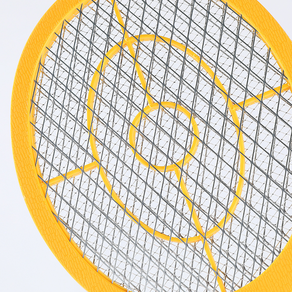 Verano mosquito eléctrico doméstico gran red fuerte mosquito matador batería para cambiar la carcasa de benceno mosquito matador al por mayor