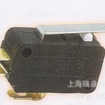 供应茂仁MOUJEN微动开关MV-3000,  MV-3004