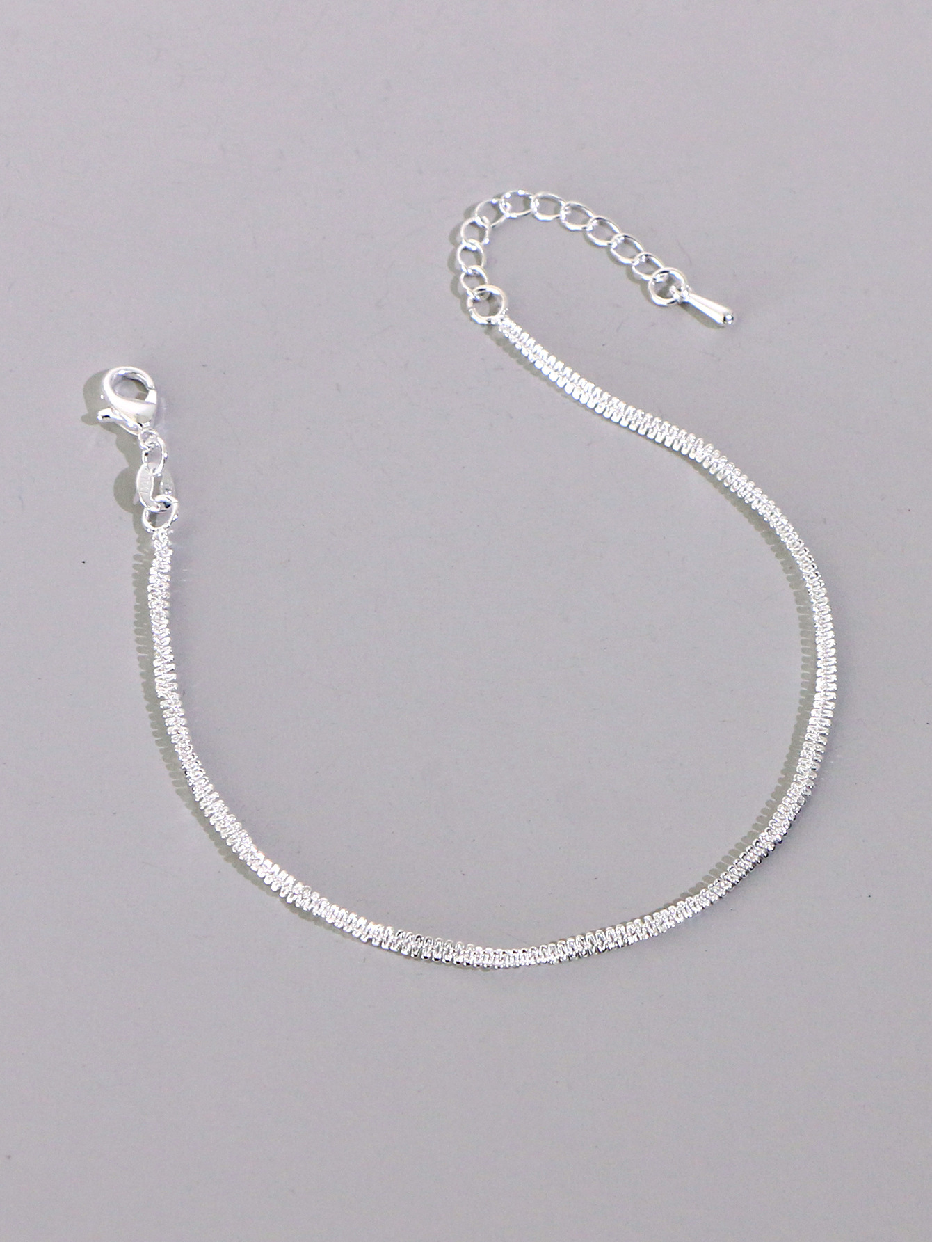 European and American fashion twine bracelet wholesale