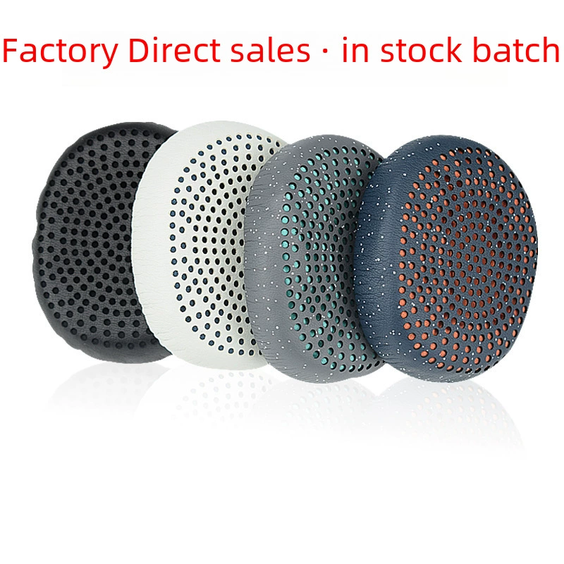 SKULLCANDY RIFF WIRELESS Skull Headphones Set Sponge Pulling Ear Hum Celebolia Case Case