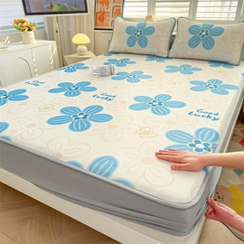 床罩床笠;其他凉席;其他毛毯