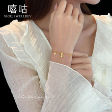 ����H0148 S925�y�������Ůԭ���¿�2025��С��ins�L�������