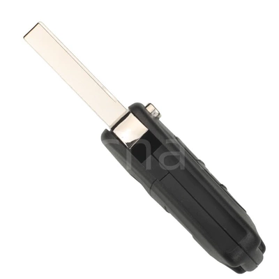 Is Suitable for 2-Button: Car Keys