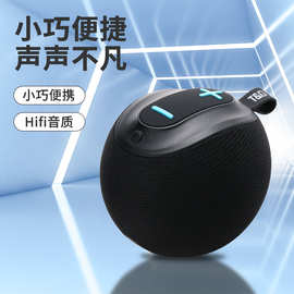 新款对联音响TG623无线蓝牙音箱TWS对箱bluetooth SPEAKER