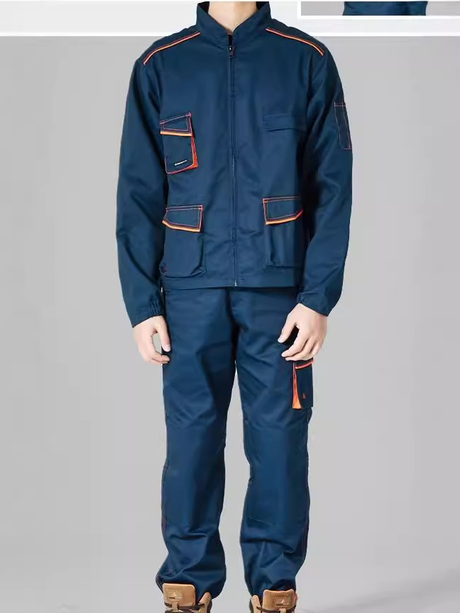 Chaqueta de hombre Delta 405106 chaqueta de hombre chaqueta de invierno y otoño ropa de trabajo 40540840