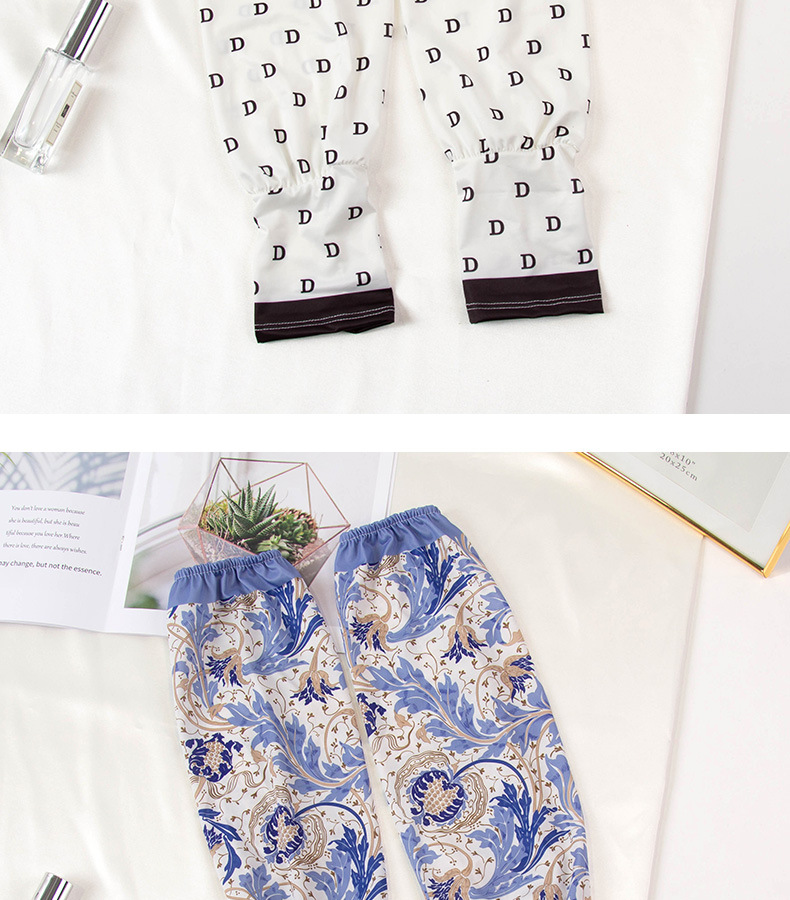 宽松版防晒袖套_09