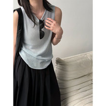 NS �ļ�Բ��������֯��Ů2026�¿������T����������ss1010