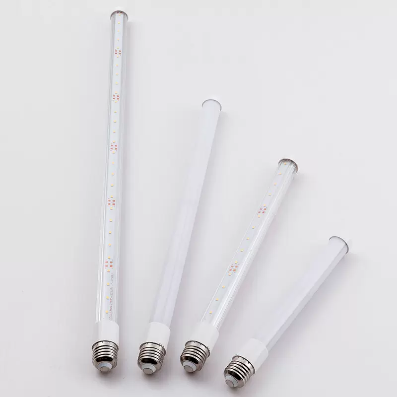 LED加长铝材玉米灯360度发光艺术灯落地灯壁灯台灯酒店工程光源