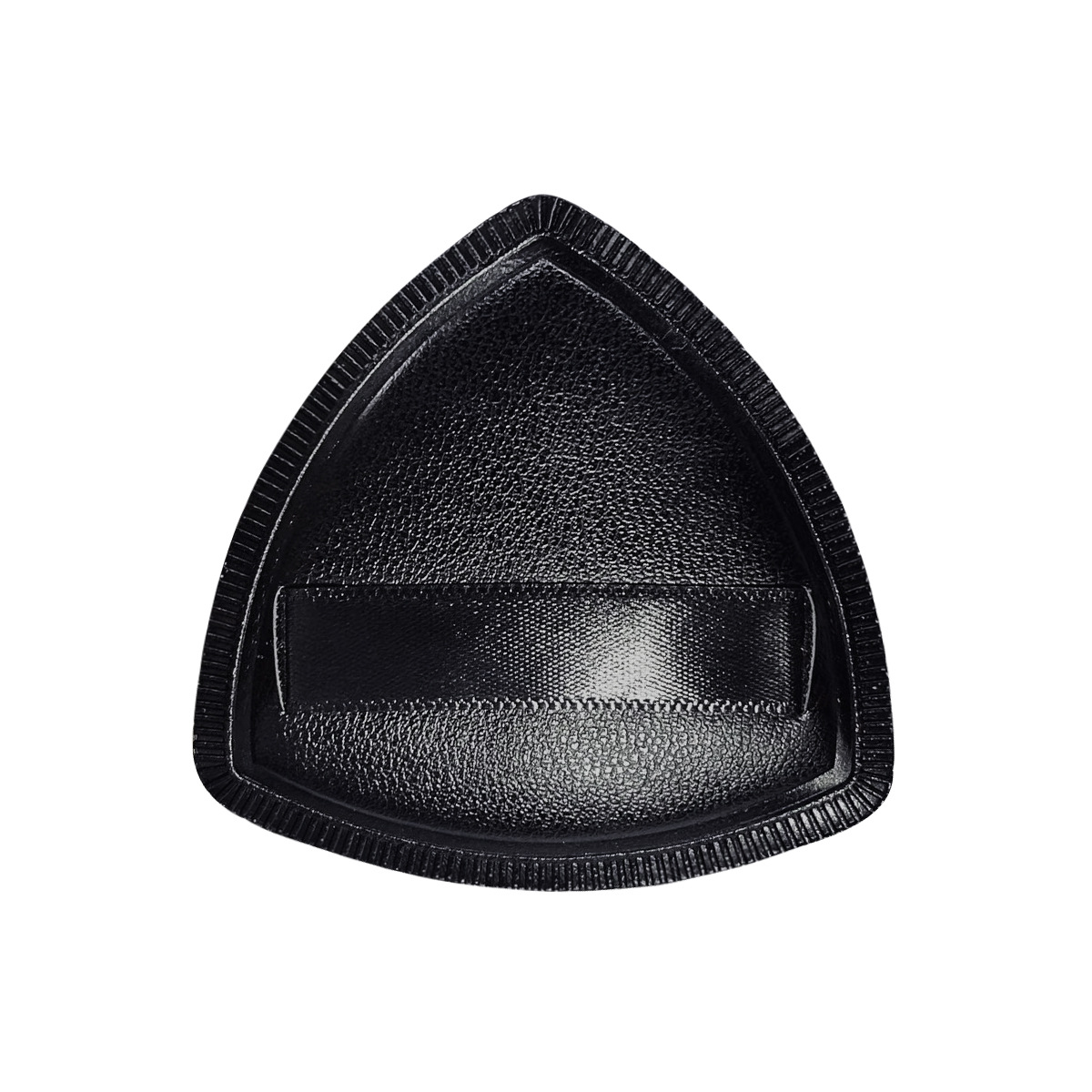 Zhuolya nuevo algodón de azúcar cojín de aire Fundación maquillaje líquido en polvo pastel de belleza especial huevo Negro Piña en polvo soplo al por mayor