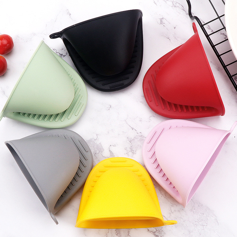 Thickened 43g anti -hot clip resistant high temperature silicone…