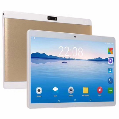 5G Tablet PC Pad Pro brand new 2.5D HD screen 2021 new pattern apply Huawei headset Learning machine