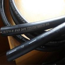 厚壁R134A汽车空调胶管 薄壁134a冷气管 R12空调制冷剂软管厂家