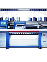 STOLL配件&电脑横机配件纱嘴&杆导纱臂斯托尔stoll电脑横