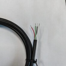 &ldquo;���ƿ�26AWG���ξW����һ��RJ45ע�ܣ�һ���㾀��1.9���L������