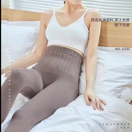 女士三角裤;保暖裤