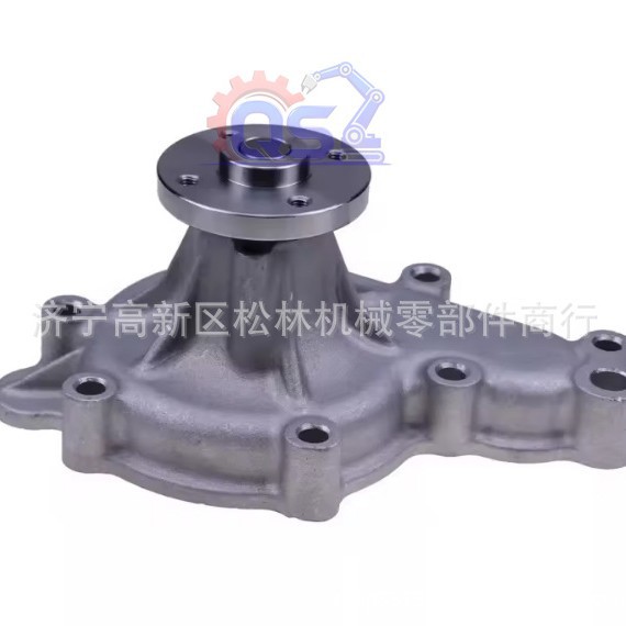 Accesorios Bulldozer Todo tipo de bobina solenoide completa 24V 851005