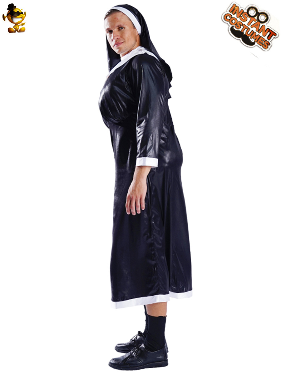 Los hombres grandes parodia de la reparación de las mujeres ropa de Halloween ropa de fiesta traje de la etapa de rendimiento traje de la mascarada ropa de cosplay
