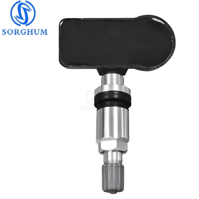 Sensor Auto Parts, Tire pressure monitoring system