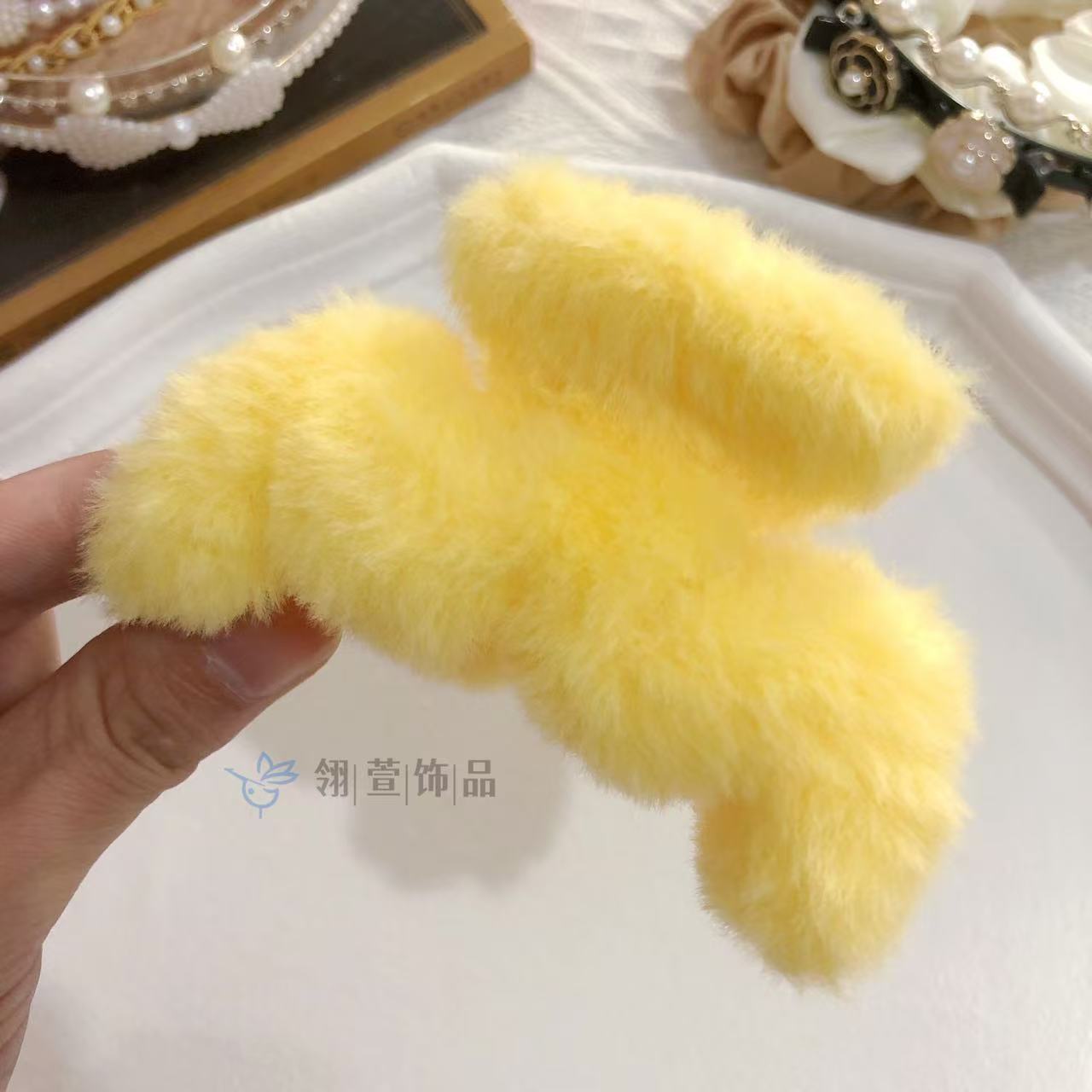 30#9cm M clip (14# large yellow)