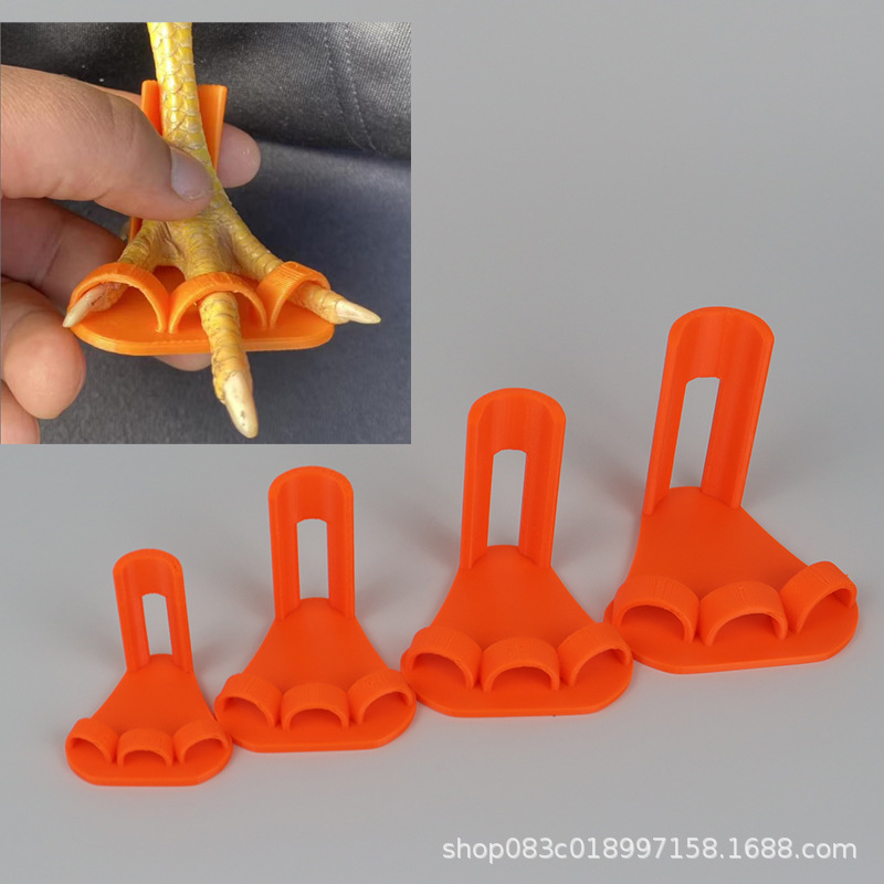 Cross-Border Chicken & Duck Splints Poultry Foot Injury Fixation Splints Chicken and Duck Walking Aid Amazon Cross-Border Chicken & Duck Splints Poultry Foot Injury Fixation Splints Chicken and Duck Walking Aid Amazon